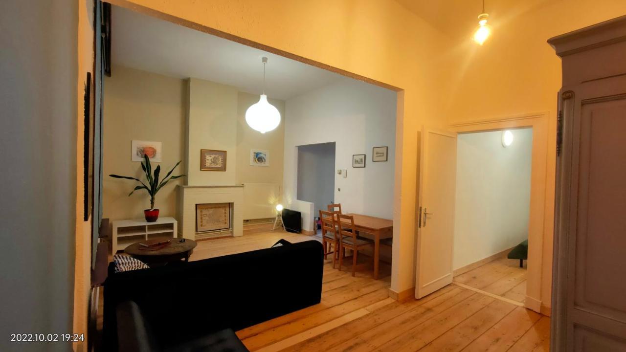 Mooie Condo In Antwerpen Exterior photo